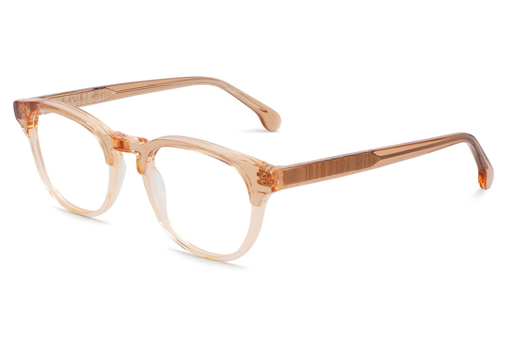 Paul Smith - Abbott Eyeglasses Multi Peach