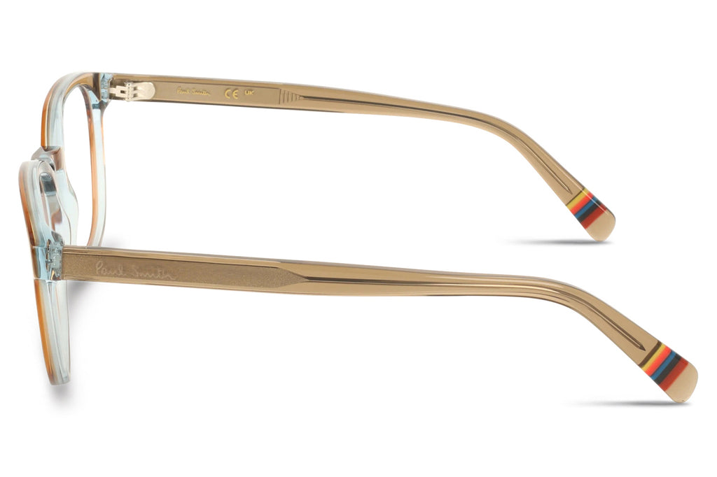 Paul Smith - Praed Eyeglasses | Specs Collective