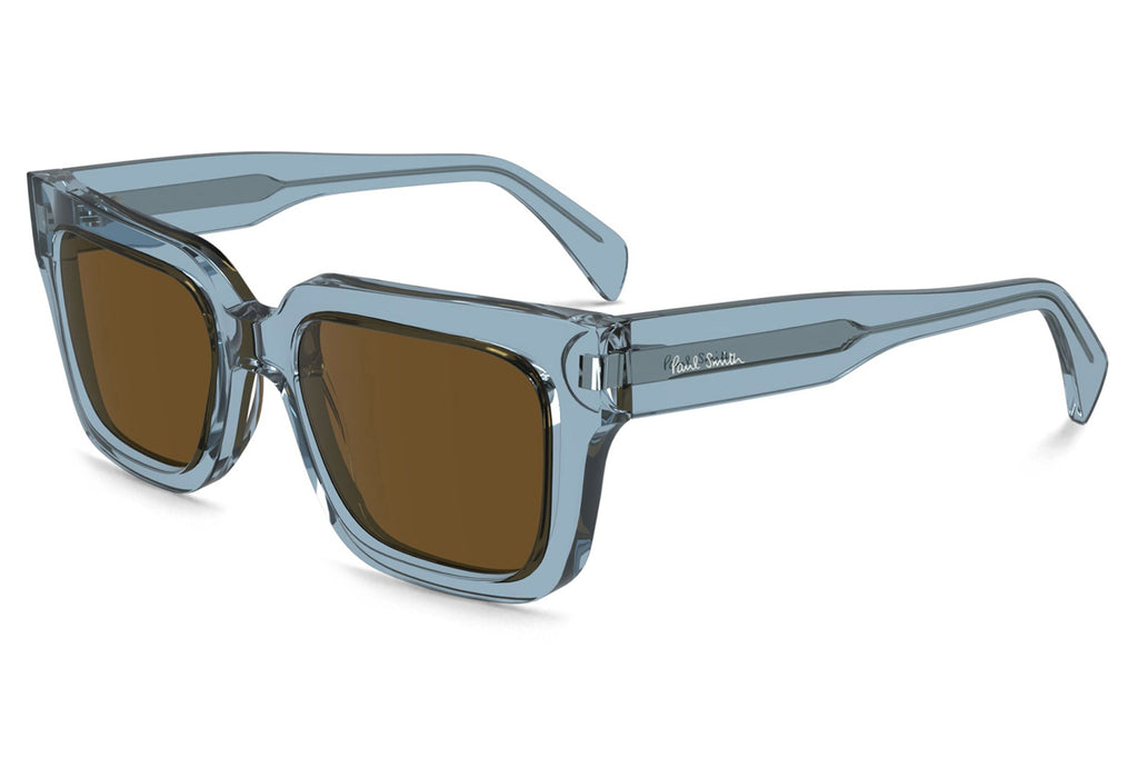 Paul Smith - Kenton Sunglasses Azure