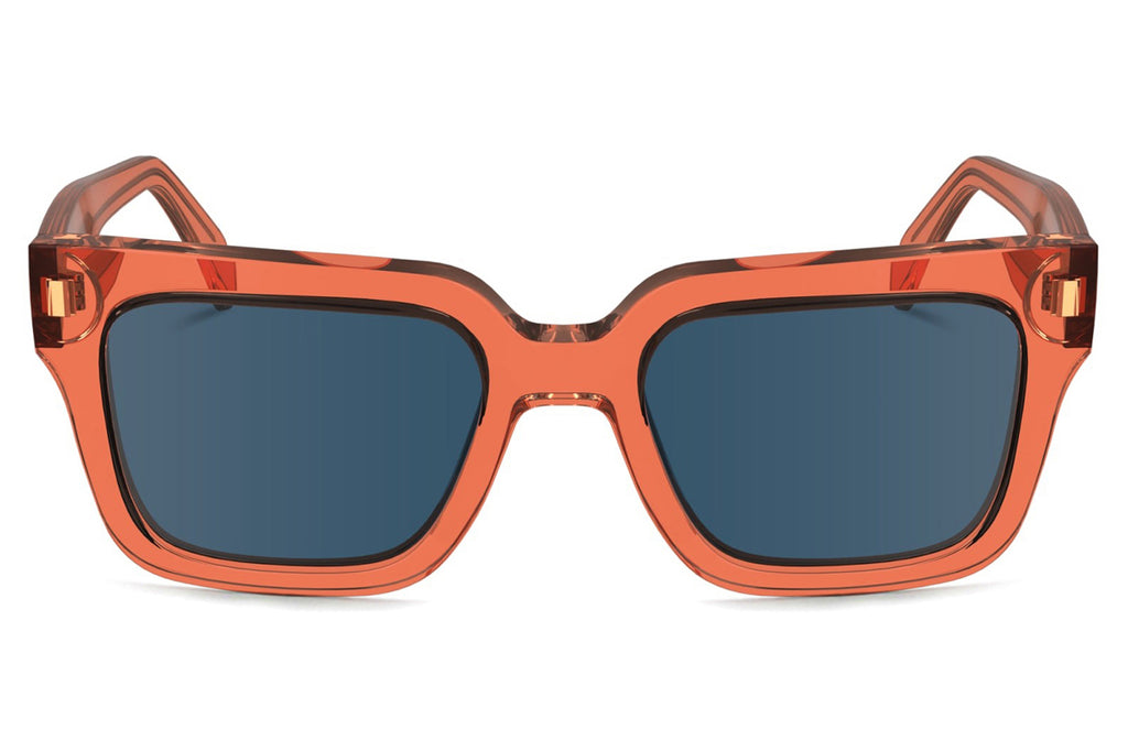 Paul Smith - Kenton Sunglasses Orange