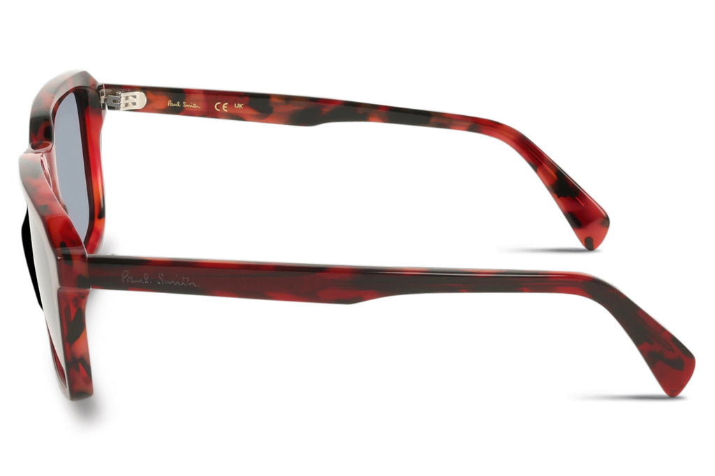 Paul Smith - Newington Sunglasses Red/Havana Red