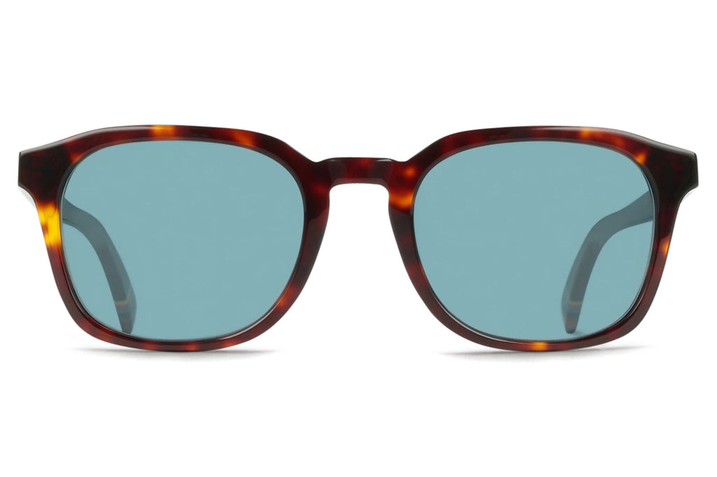 Paul Smith - Neals Sunglasses Dark Havana