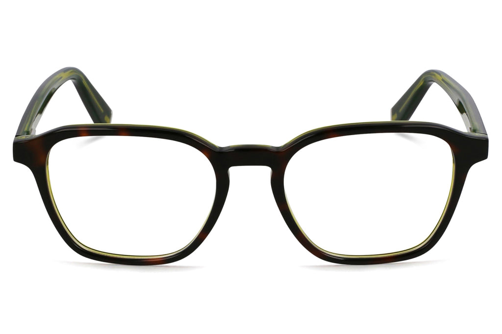 Paul Smith - Ladbroke Eyeglasses Havana/Lime