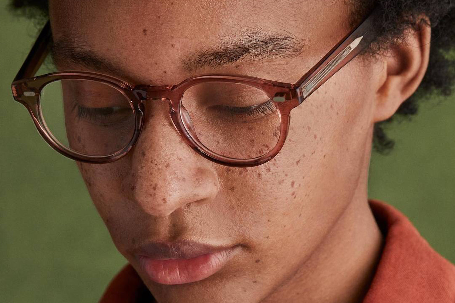 Rose & Co - A3 Eyeglasses | Specs Collective