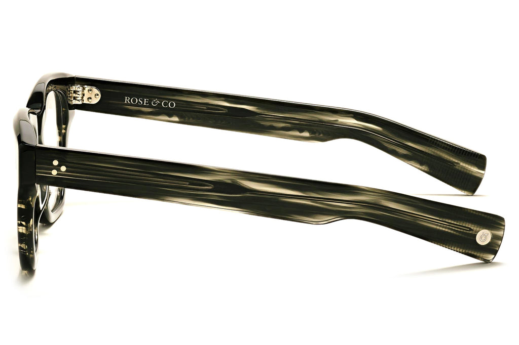 Rose & Co - A5 Eyeglasses Instrument Black