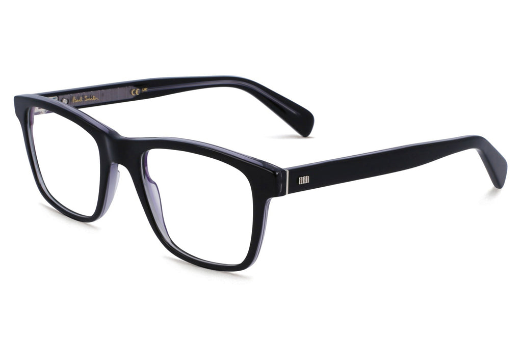 Paul Smith - Holborn Eyeglasses Dark Grey