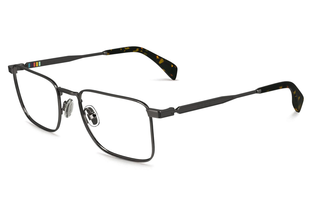 Paul Smith - Kempson Eyeglasses Dark Gunmetal