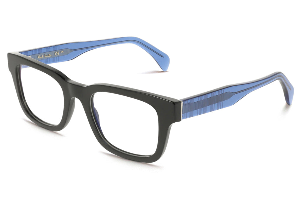 Paul Smith - Nymans Eyeglasses Black