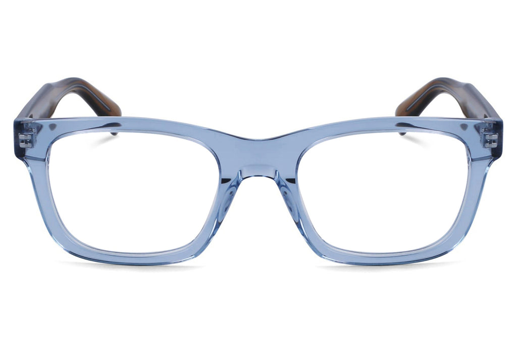 Paul Smith - Griffin (Large) Eyeglasses Light Blue Crystal