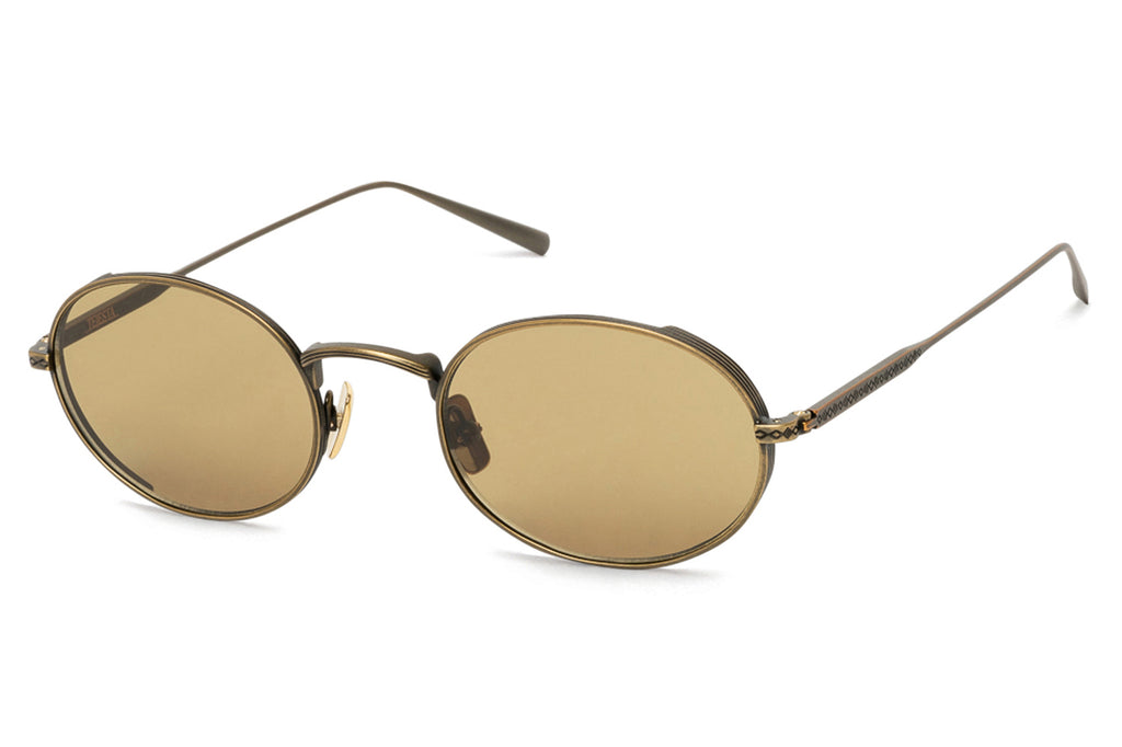 Tejesta® Eyewear - JPG Sunglasses Antique Gold