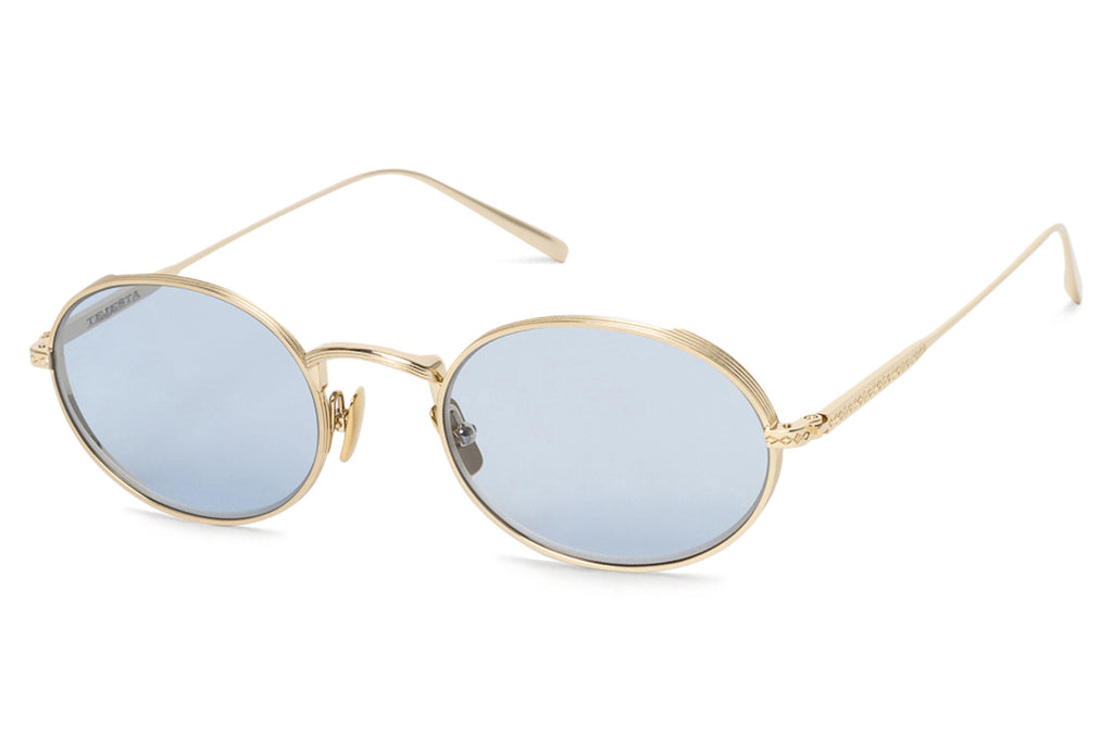 Tejesta® Eyewear - JPG Sunglasses Polished Japanese Gold