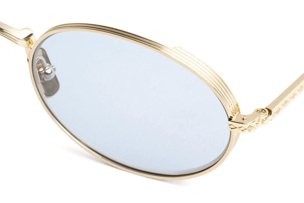 Tejesta® Eyewear - JPG Sunglasses Polished Japanese Gold