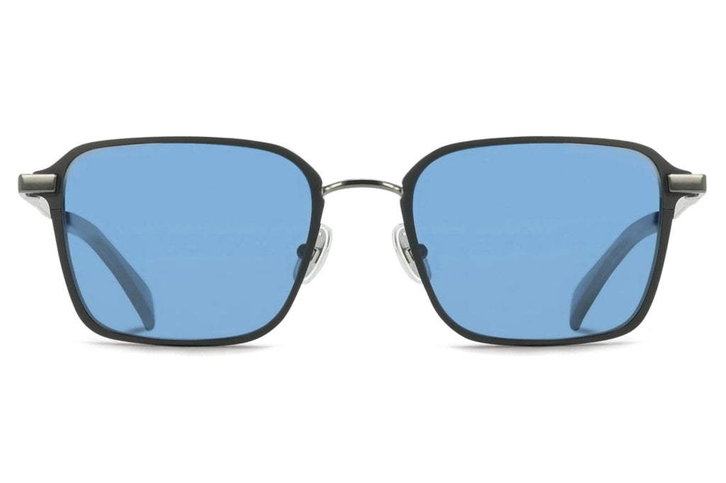 Paul Smith - Neate Sunglasses Semi Matte Gunmetal/Matte Black