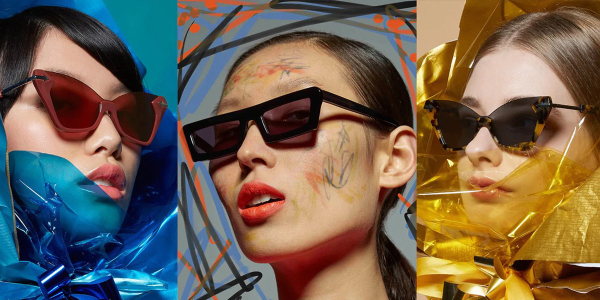 Karen Walker | Sunglasses