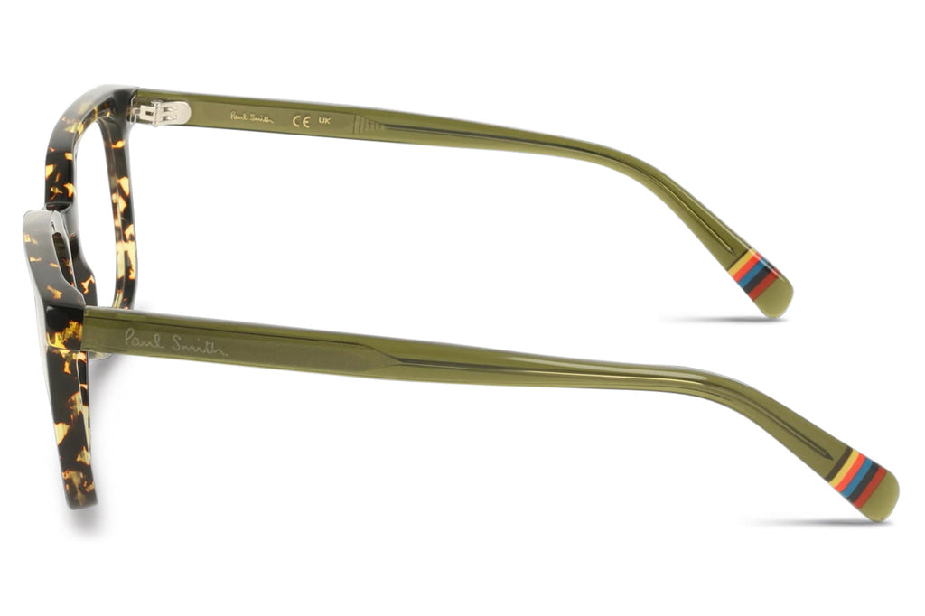 Paul Smith - Norcott Eyeglasses Vintage Dark Havana