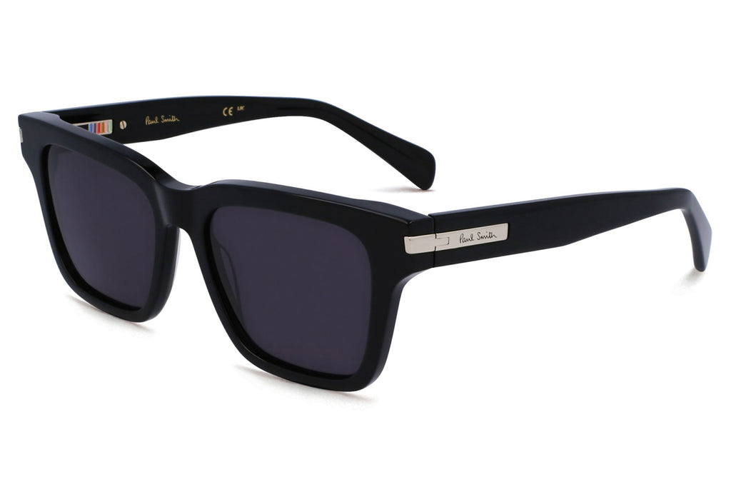 Paul Smith - Harberton Sunglasses Black