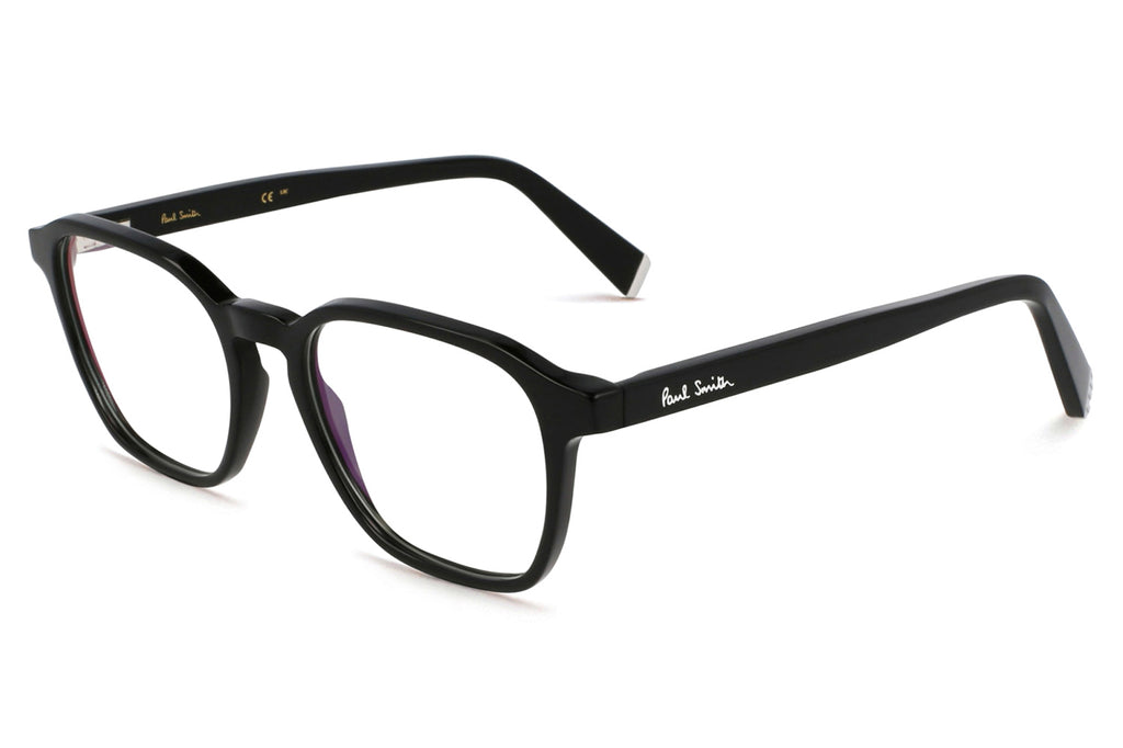 Paul Smith - Ladbroke Eyeglasses Black