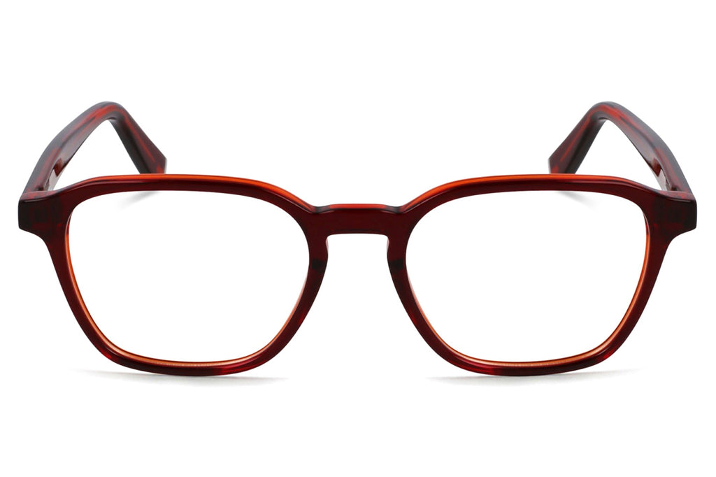 Paul Smith - Ladbroke Eyeglasses Red/Orange