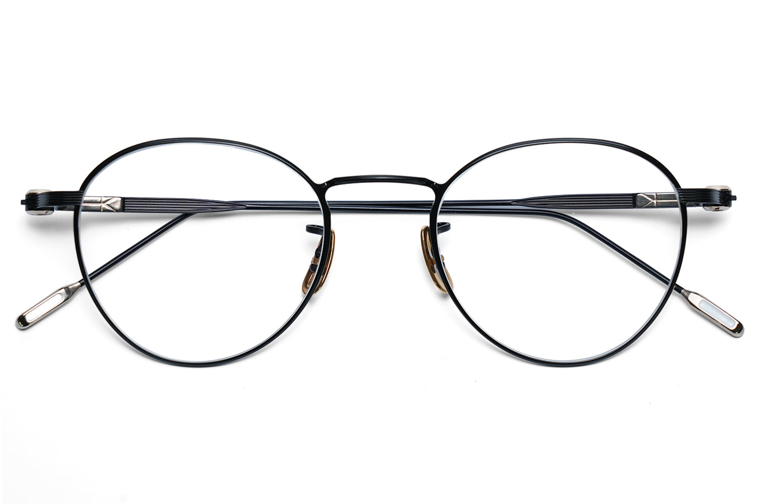 Yuichi Toyama : 5 - Kyoto Eyeglasses | Specs Collective