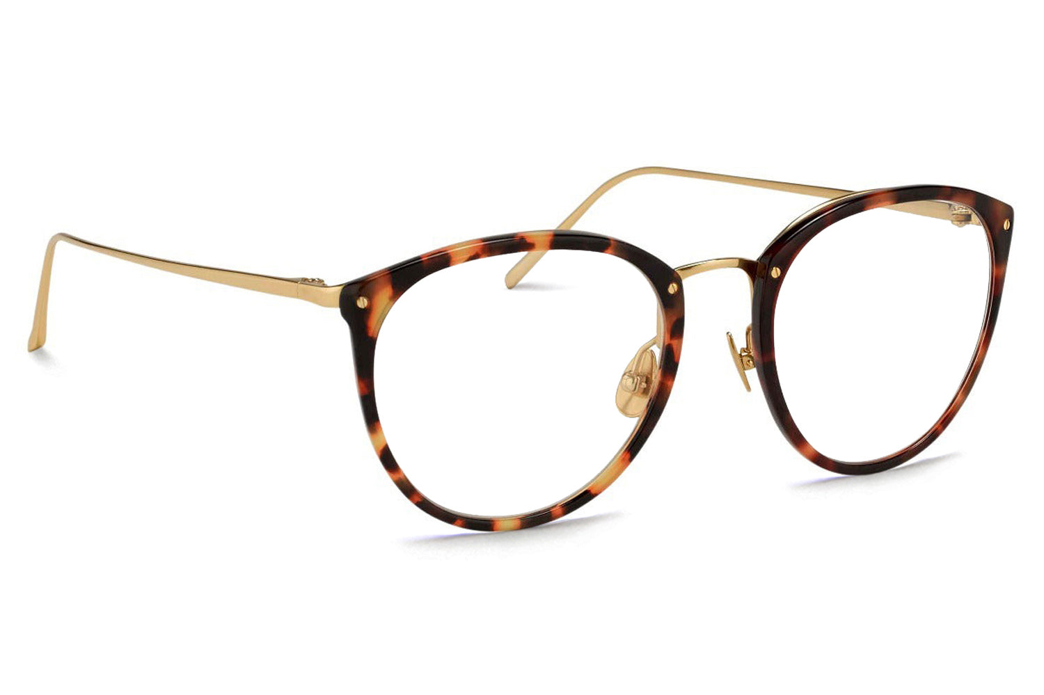 Linda Farrow - Kings Sunglasses | Specs Collective