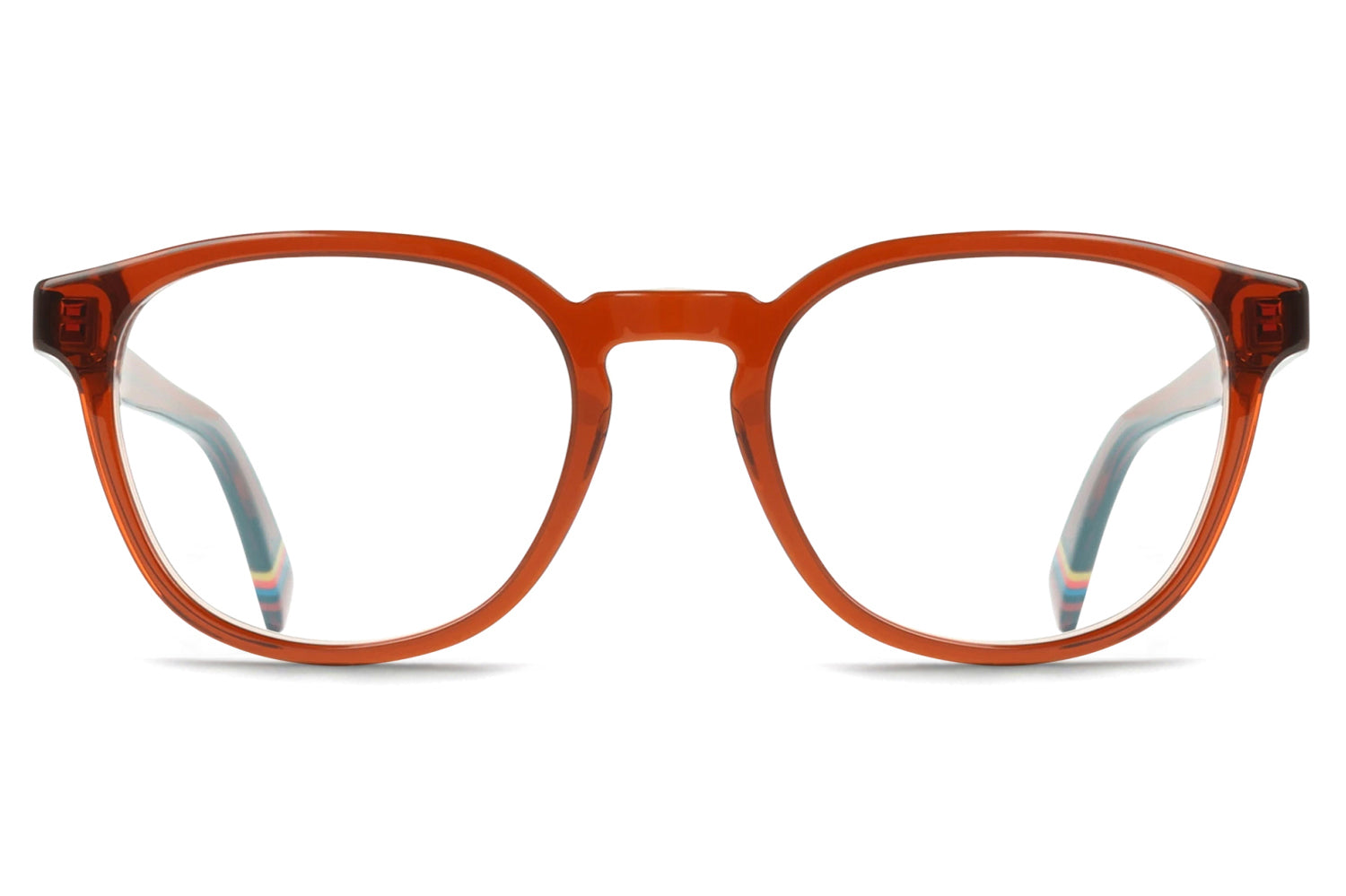 Paul Smith - Praed Eyeglasses | Specs Collective