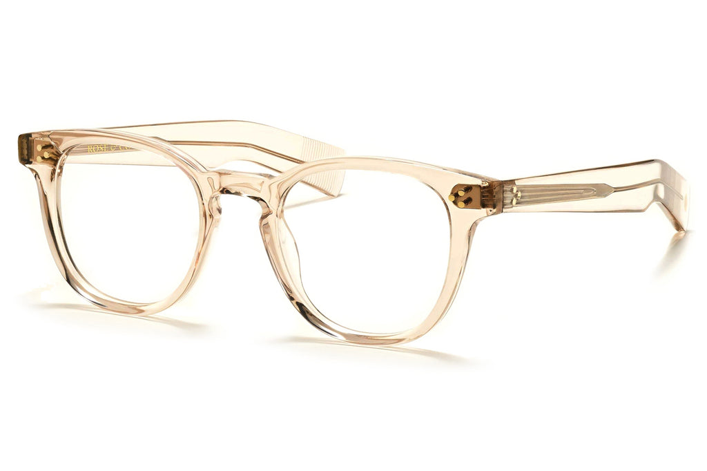 Rose & Co - A4 Eyeglasses Light Stone