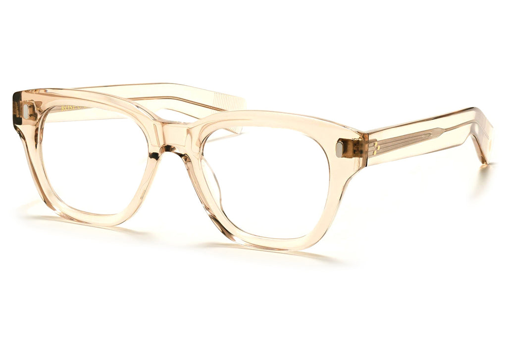 Rose & Co - A5 Eyeglasses Light Stone