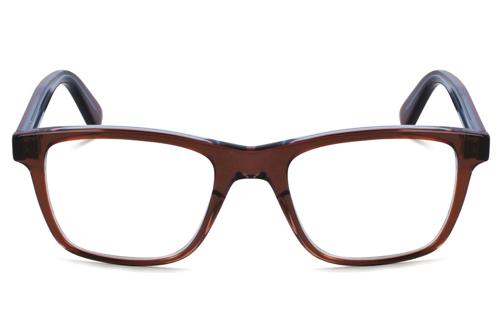 Paul Smith - Holborn Eyeglasses Brown