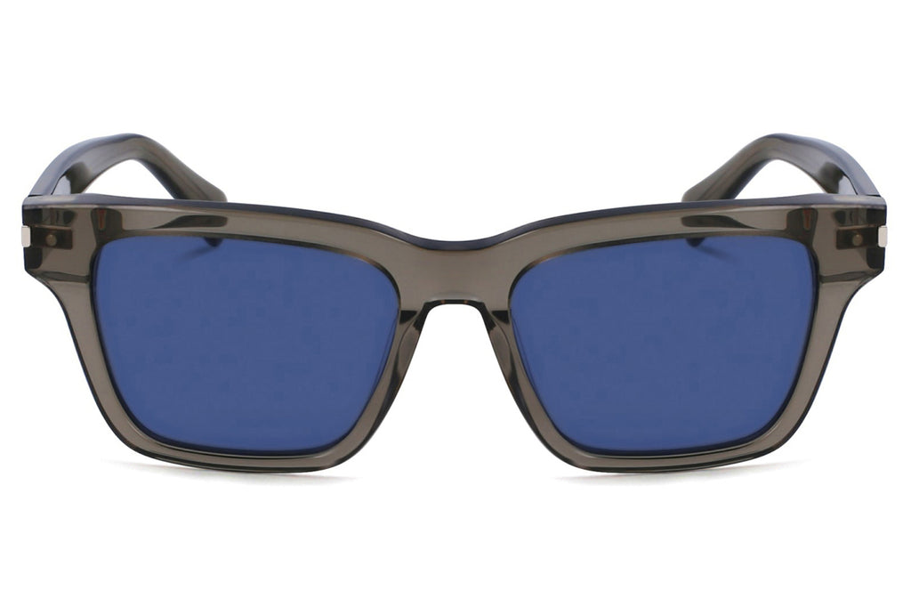 Paul Smith - Harberton Sunglasses Transparent Khaki