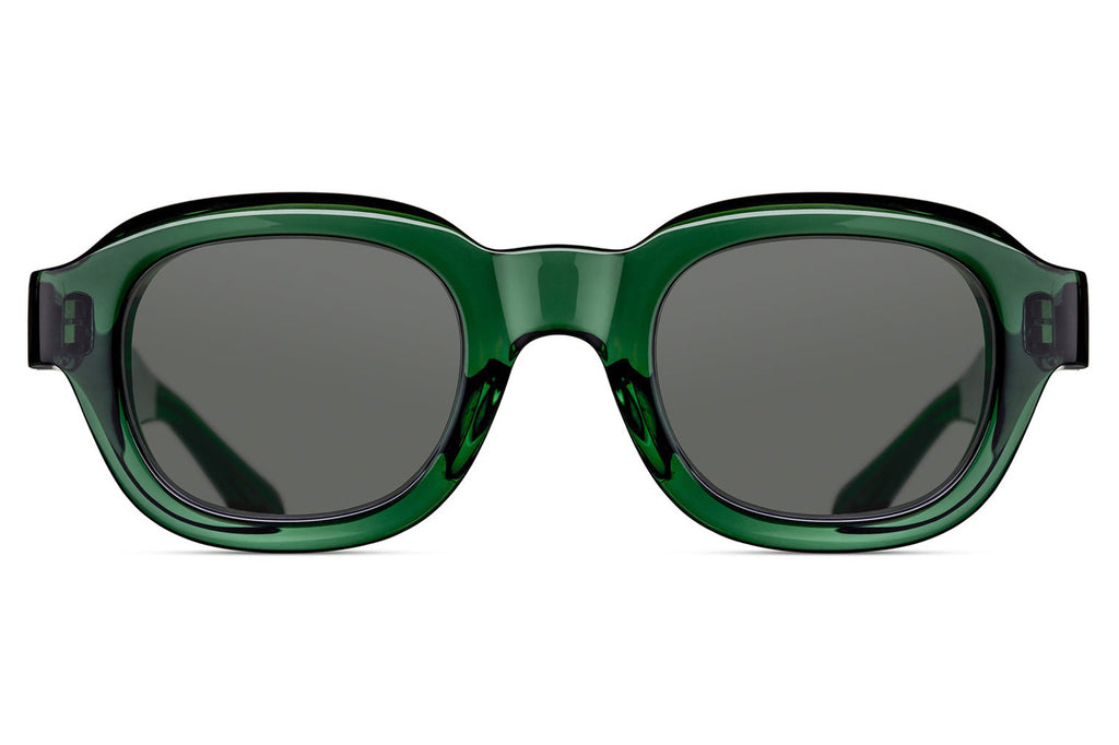 Matsuda - M1028 Sunglasses Bottle Green