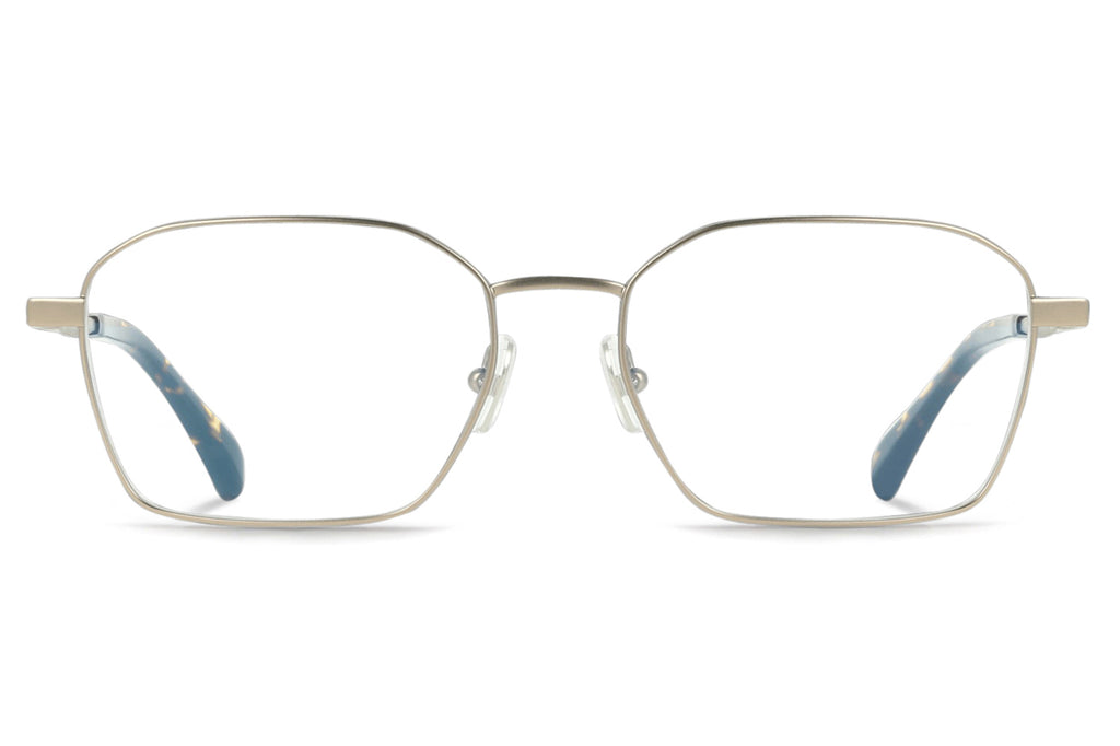 Paul Smith - Narford Eyeglasses Semi Matte Light Ruthenium