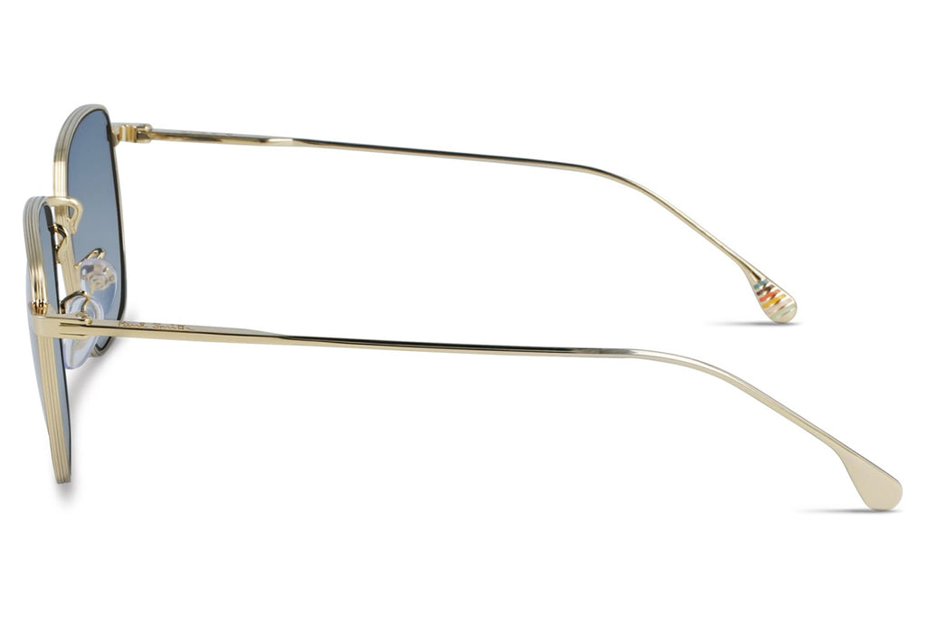 Paul Smith - Errol Sunglasses Shiny Gold