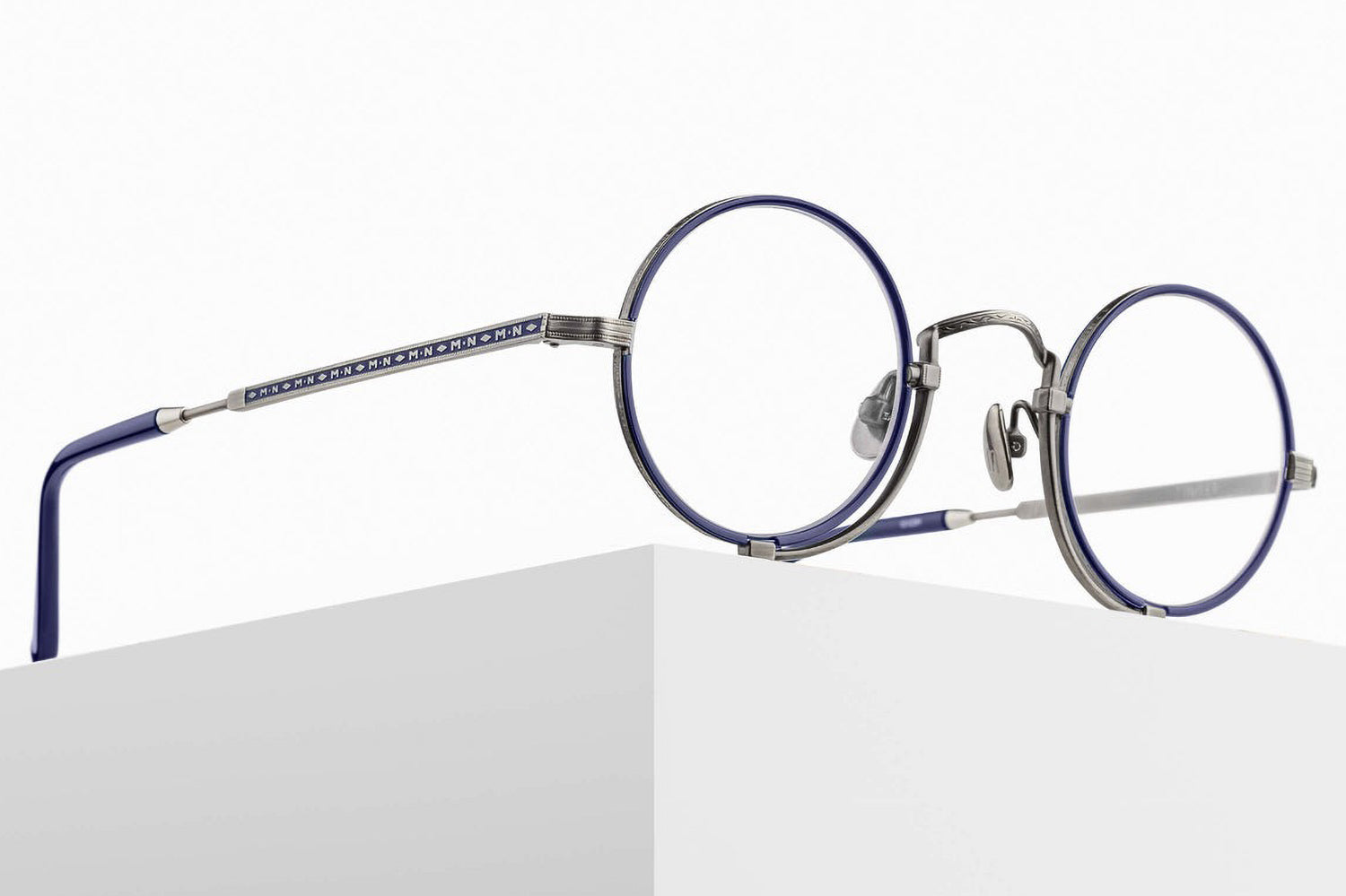 Matsuda - 10103H-I Eyeglasses | Specs Collective