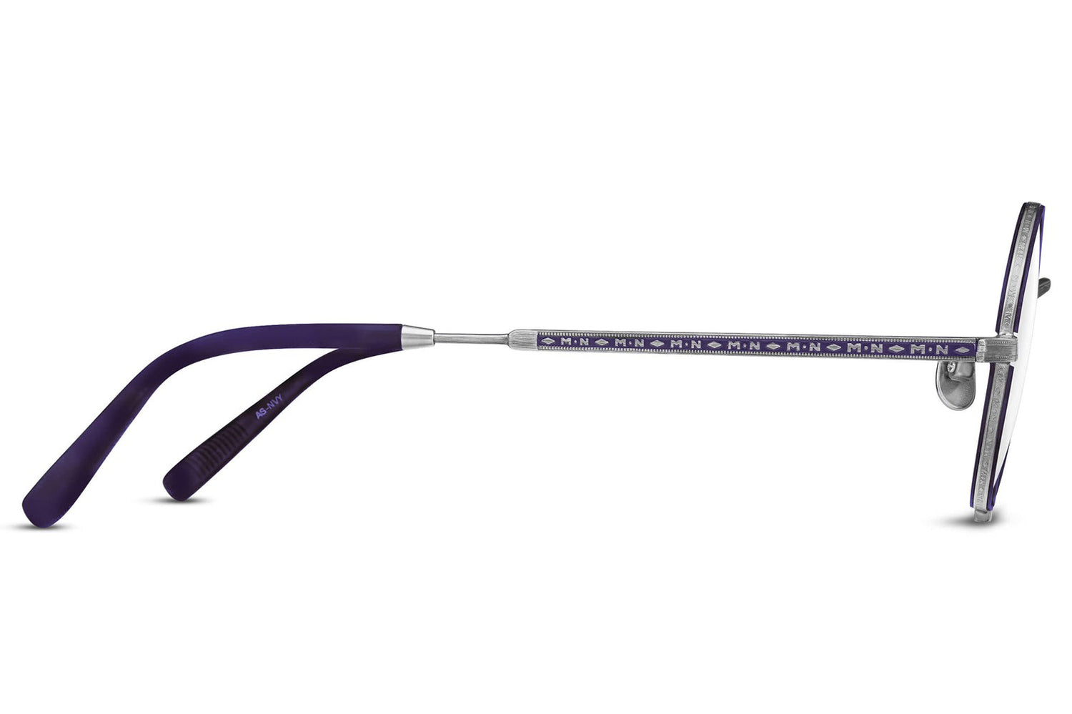 Matsuda - 10103H-I Eyeglasses | Specs Collective