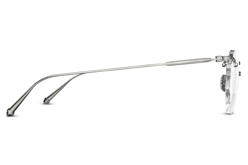 Matsuda - M3104-B Eyeglasses Palladium White