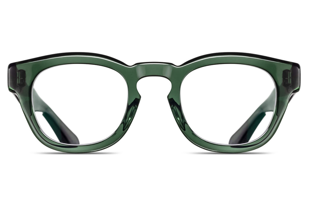 Matsuda - M1029 Eyeglasses Bottle Green