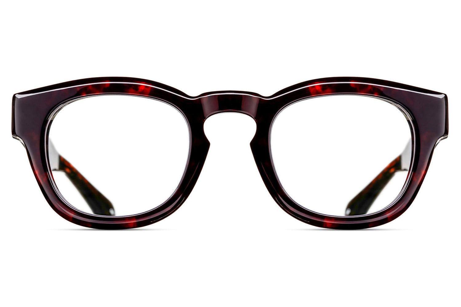Matsuda - M1029 Eyeglasses | Specs Collective