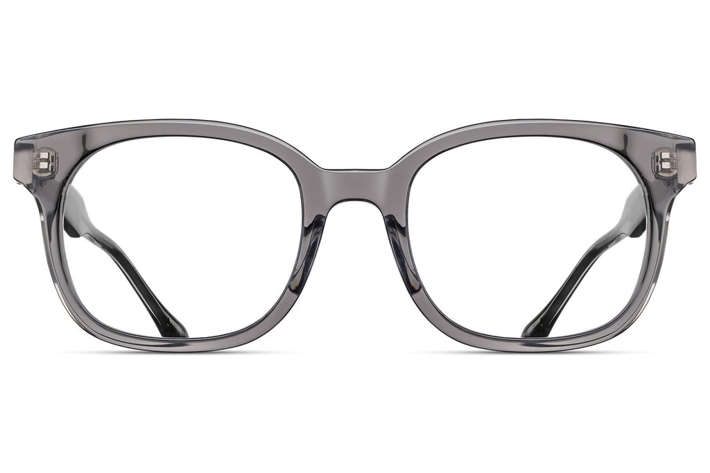 Matsuda - M1031 Eyeglasses Grey Crystal