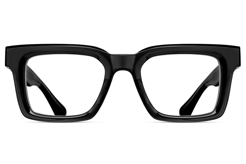 Matsuda - M1033 Eyeglasses Black