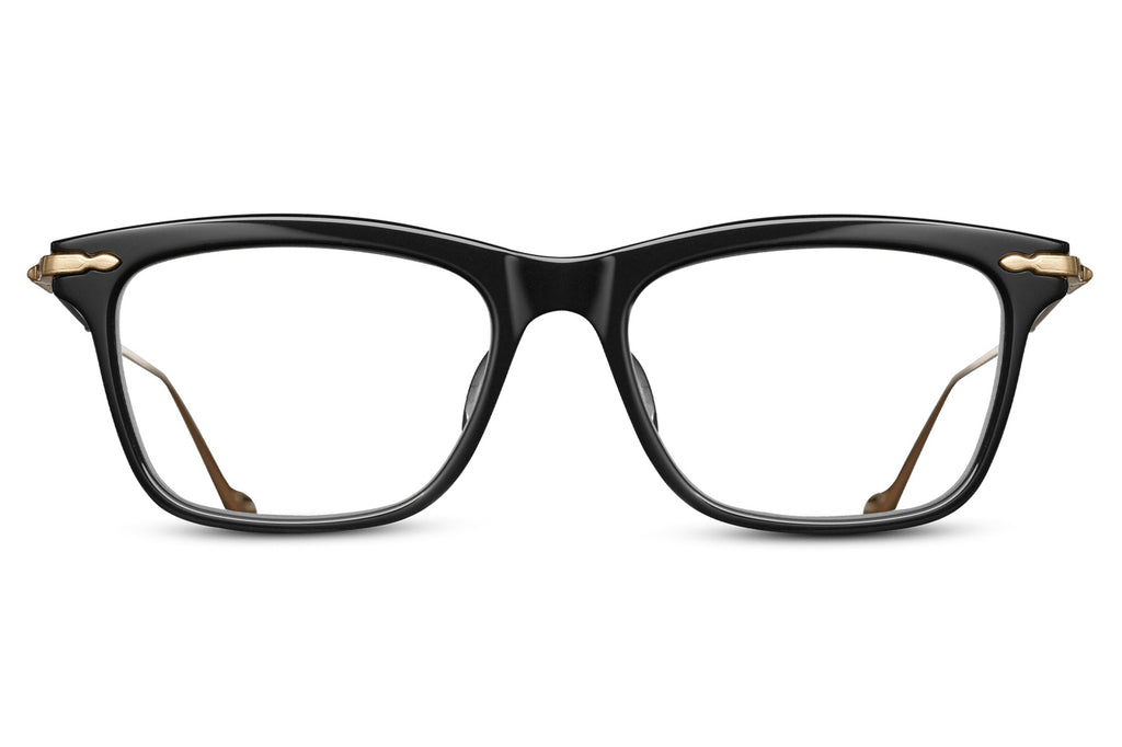 Matsuda Eyewear - M2049 Eyeglasses Black