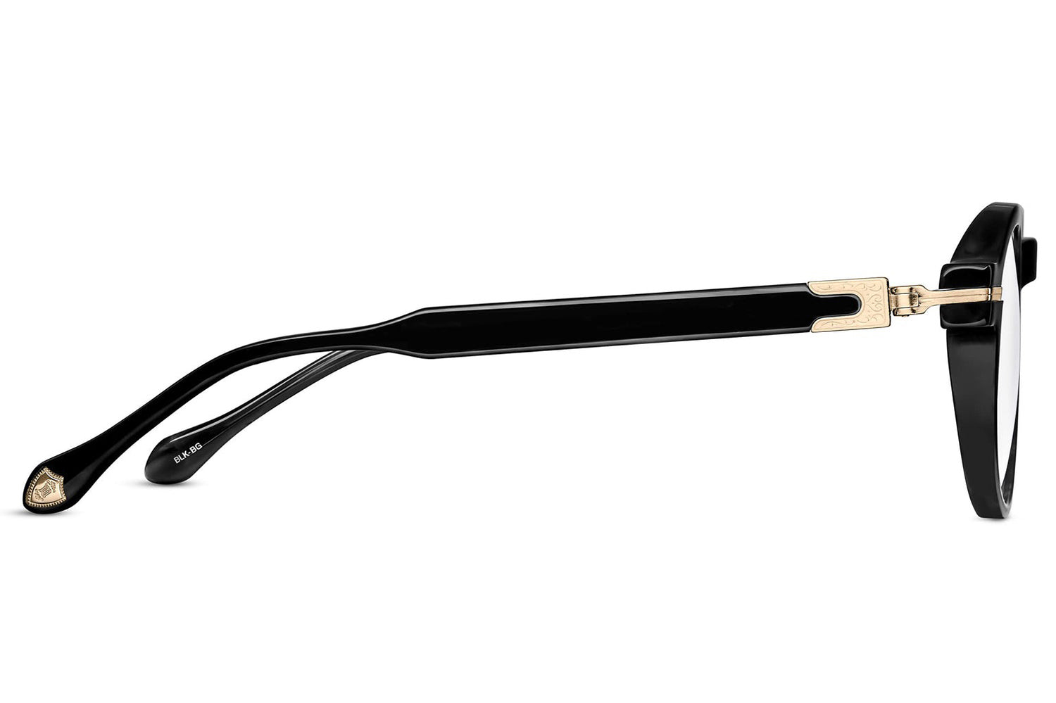 Matsuda - M2050 Eyeglasses | Specs Collective