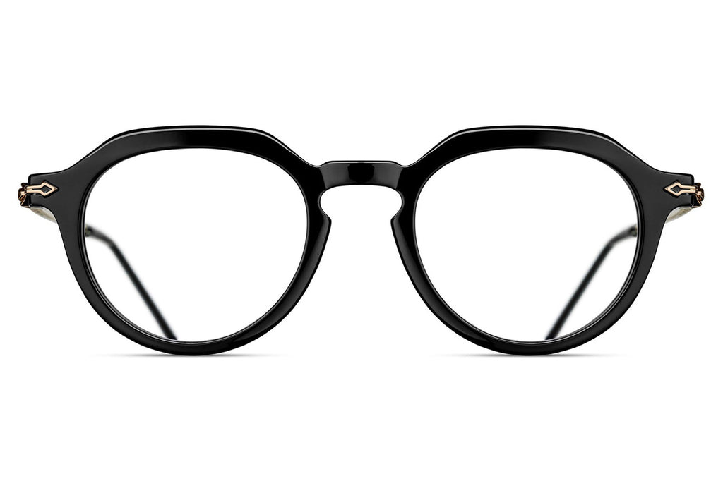Matsuda - M2057 Eyeglasses Black