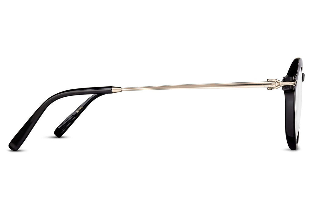 Matsuda - M2057 Eyeglasses Black