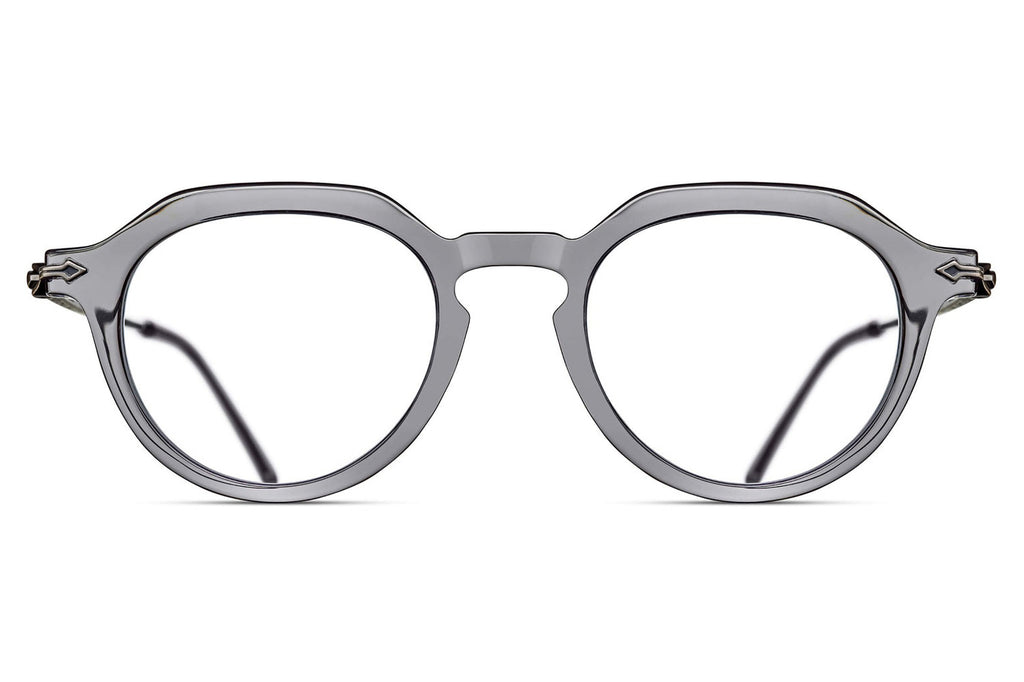 Matsuda - M2057 Eyeglasses Grey Crystal