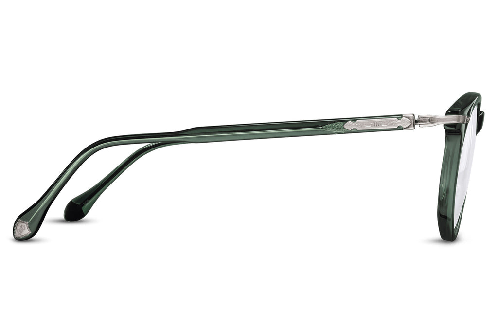 Matsuda - M2058 Eyeglasses Bottle Green
