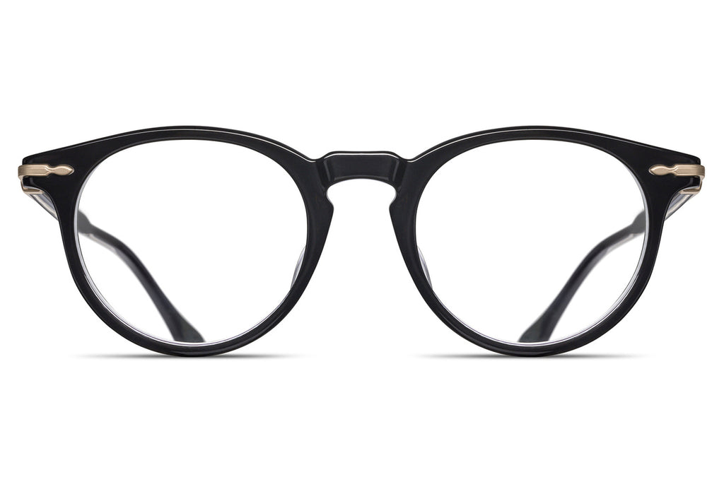 Matsuda - M2058 Eyeglasses Black