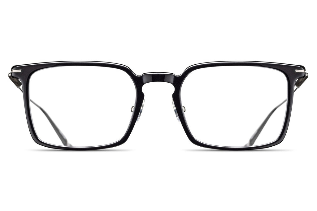 Matsuda Eyewear - M2060 Eyeglasses Black