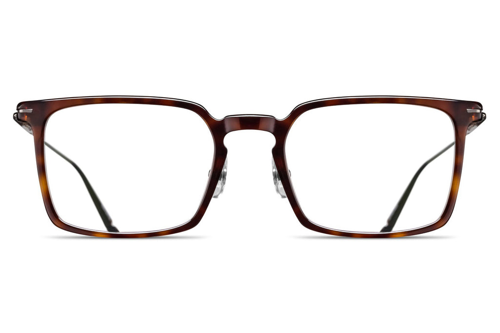 Matsuda Eyewear - M2060 Eyeglasses Dark Tortoise