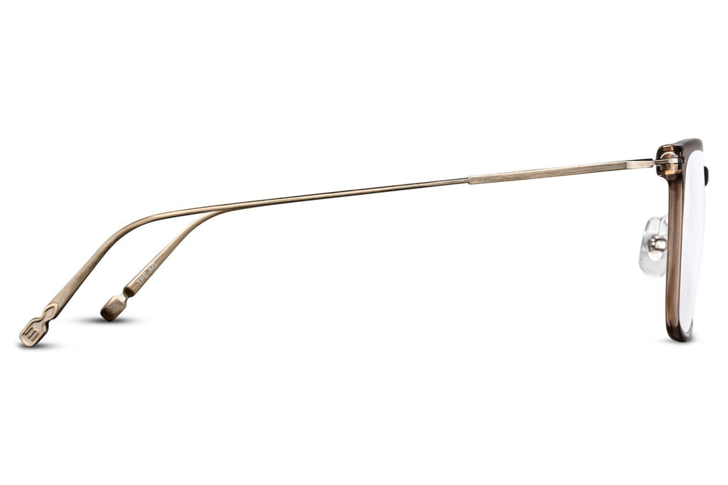 Matsuda Eyewear - M2060 Eyeglasses Taupe