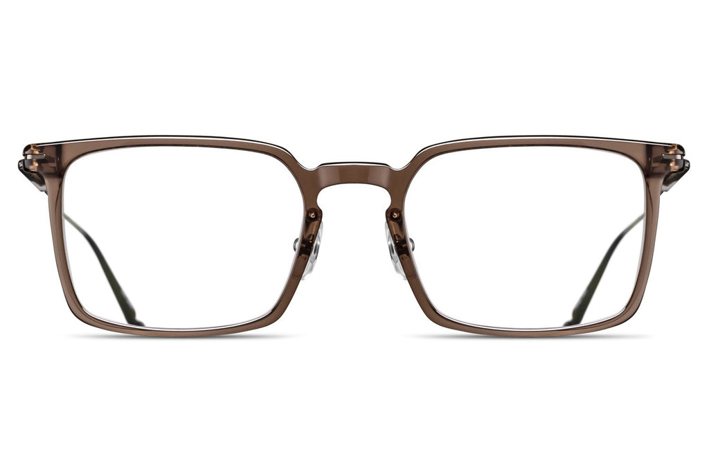 Matsuda Eyewear - M2060 Eyeglasses Taupe
